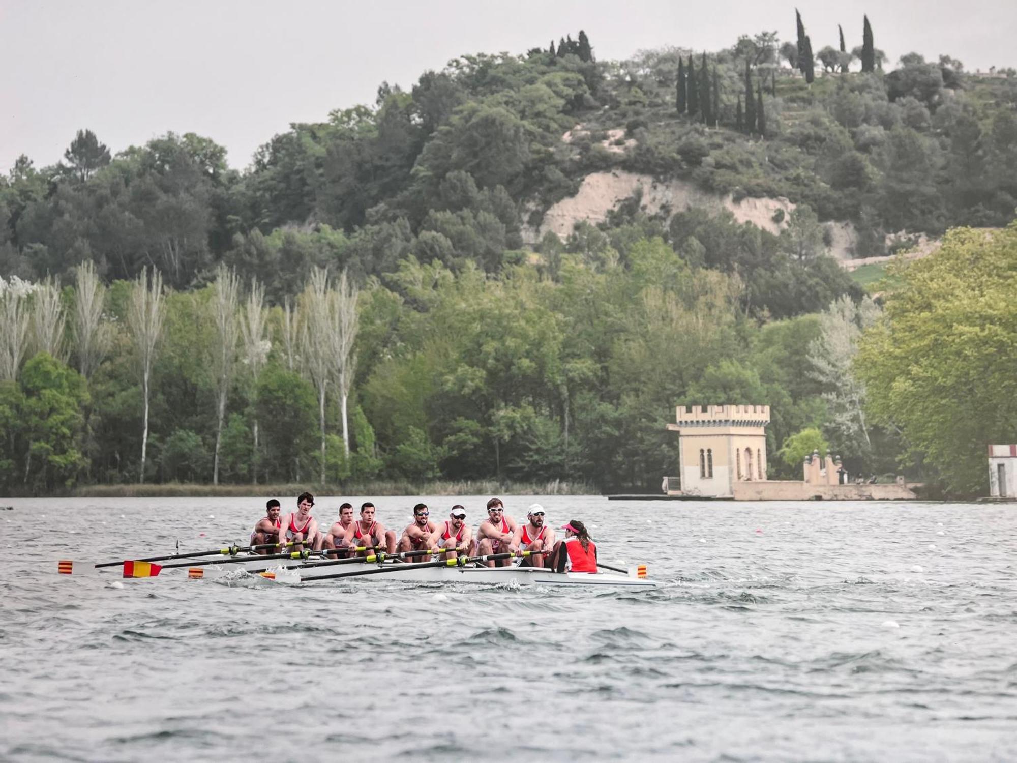 Camping Bungalow El Llac De Banyoles Porqueres Exterior foto